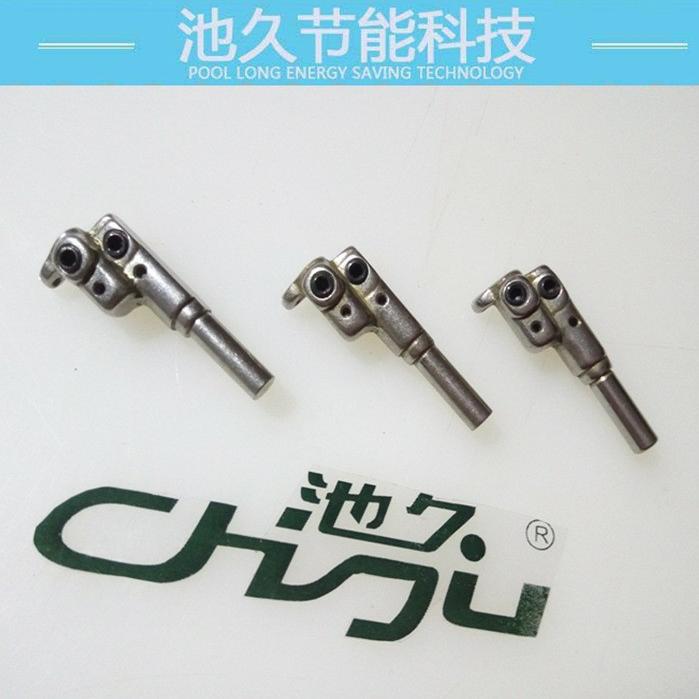 包缝机配件系列 宝狮NC603033针夹