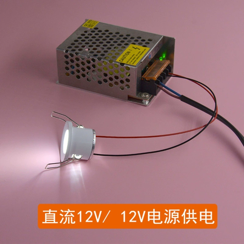 Lights for hotel, lamp, respiratory flashing starry sky, 12v