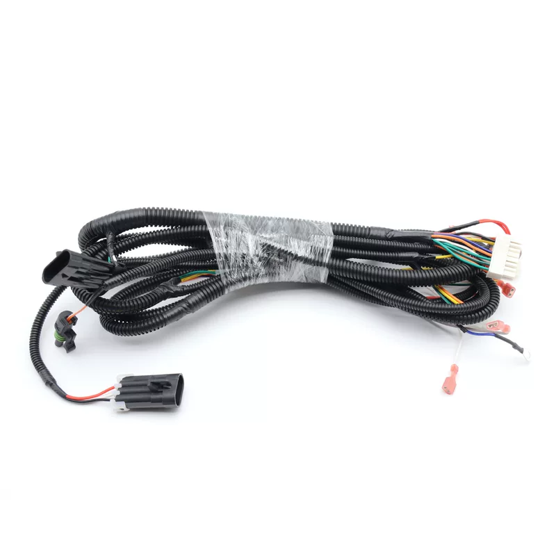 Комплект аксессуаров для гольф-кара: основная проводка жгут #625805 EZGO TXT 48V гольф-кар использовать
