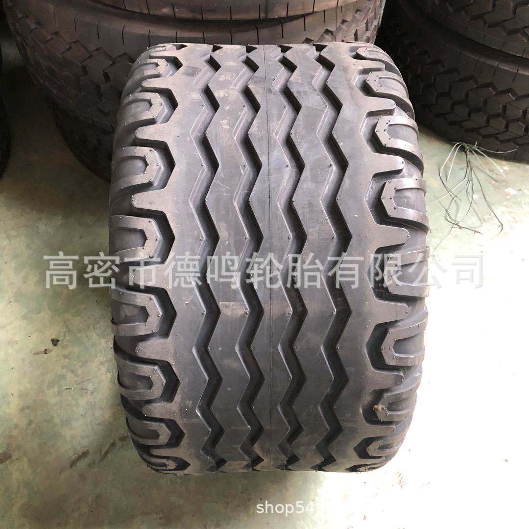 400/60-15.5 500/50-17 425/445/560/45R50R-65R22.5 cisterna segadora