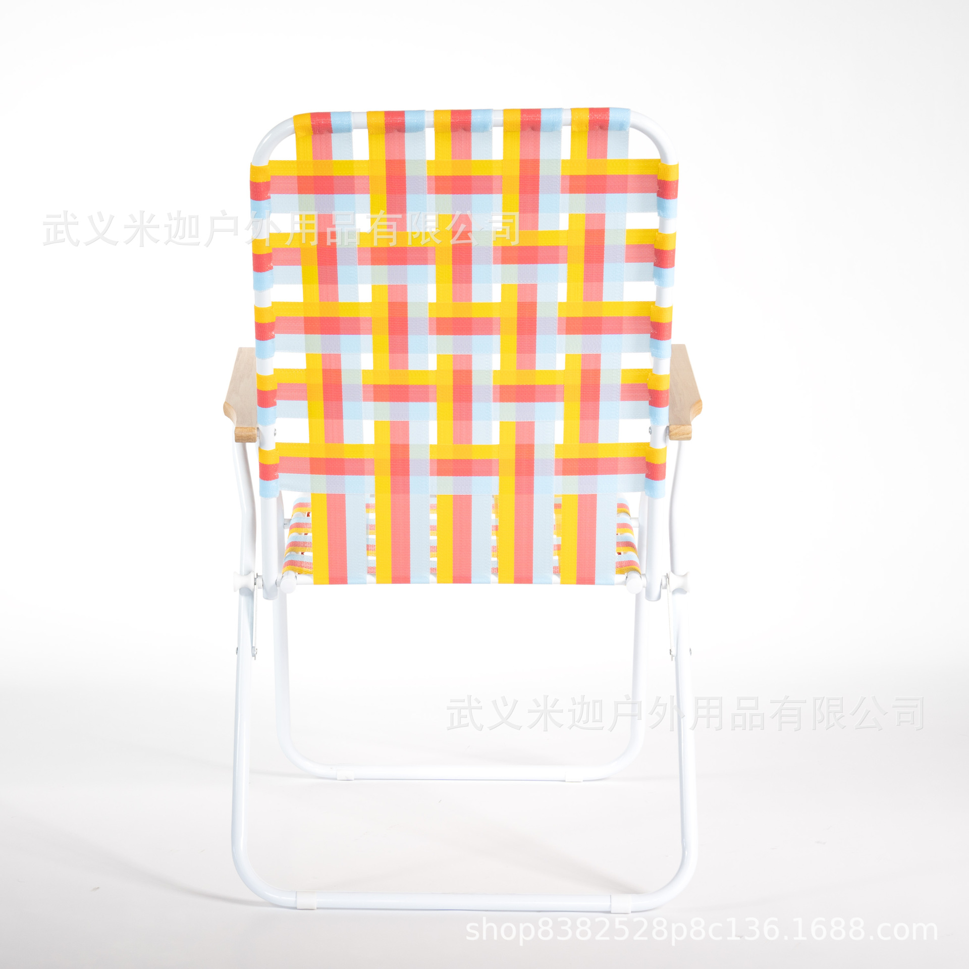 Nuevas sillas plegables transfronterizas portátiles al aire libre sillas plegables multifuncionales vendajes sillas reclinadas al por mayor