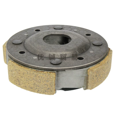 Motorcycle transmission system parts Hai 300 four-wheel off-road Fire