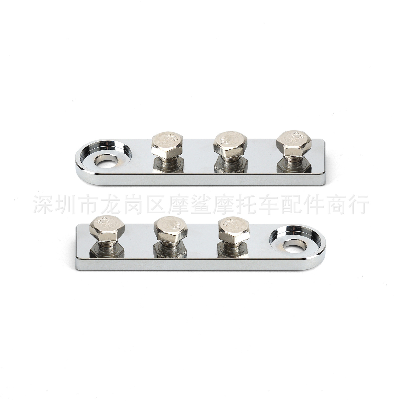Neutral for Motorcycle Atv Utv Car Truck Battery Terminal Extender Cable Bolt