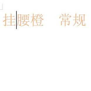 迷你小風扇