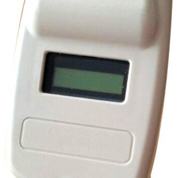 水库液位计 水井液位计