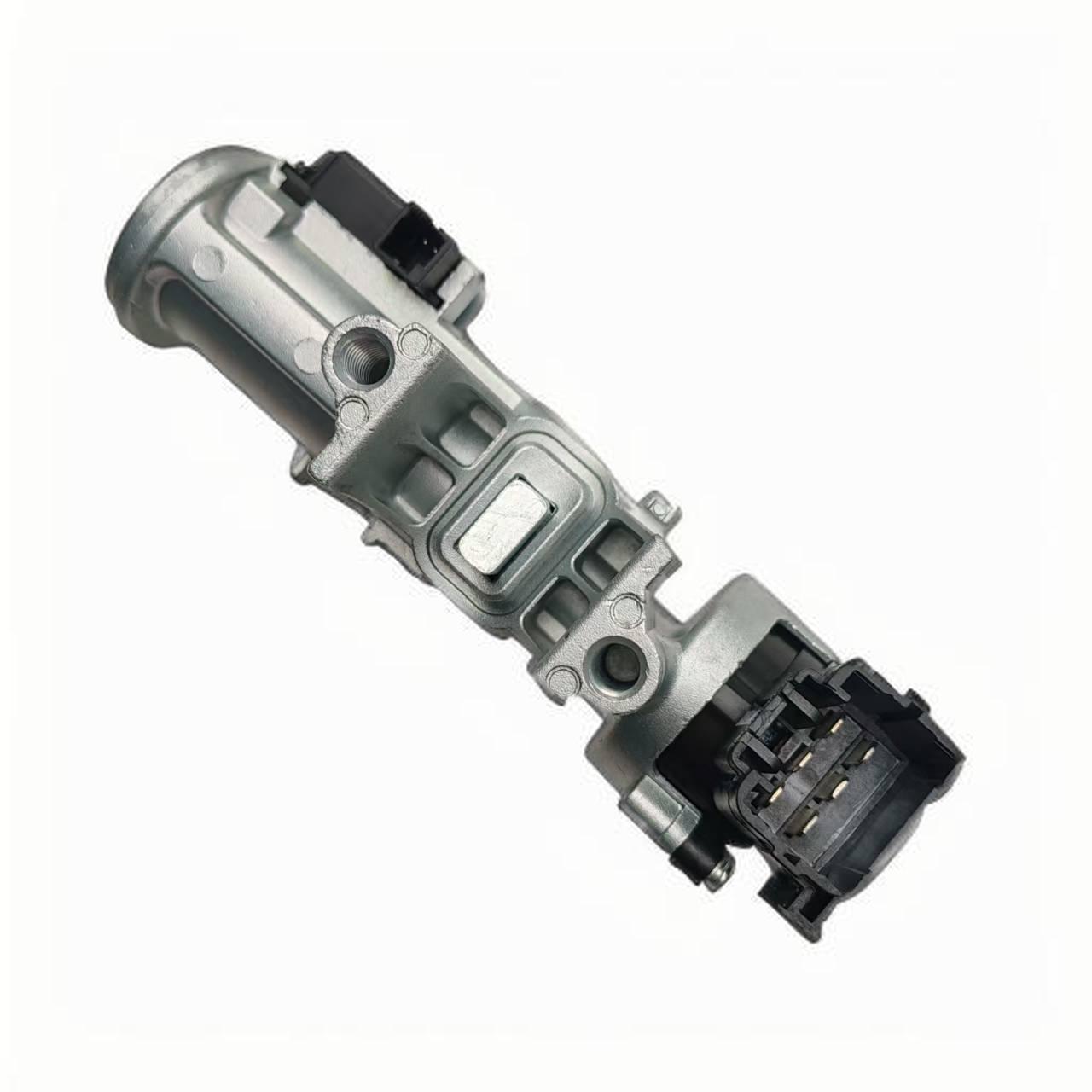Suitable for Qingling 700P Igniter Isuzu Isuzu 8-98055-148-0 Ignition Switch Start Key