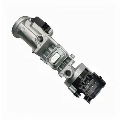 Switch Start Key, Ignition switch