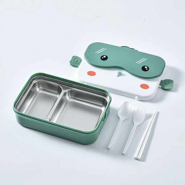 22*14*6 stainless steel green