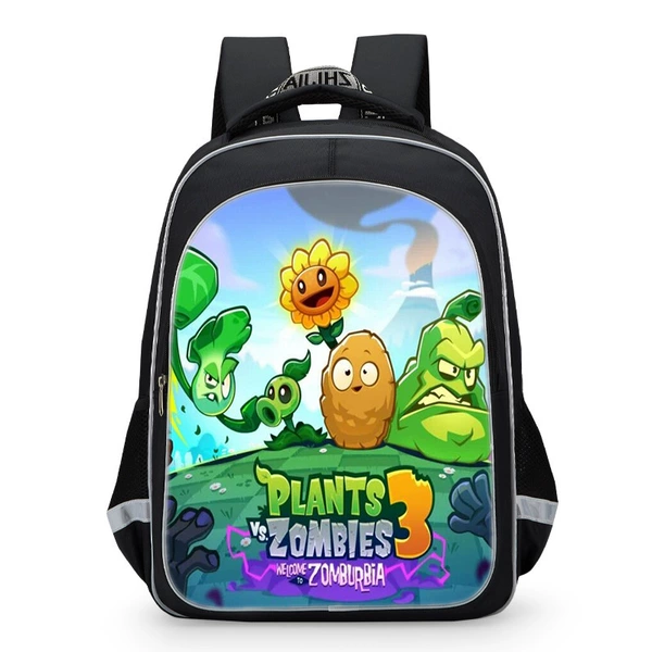 Plants vs. Plants - 9