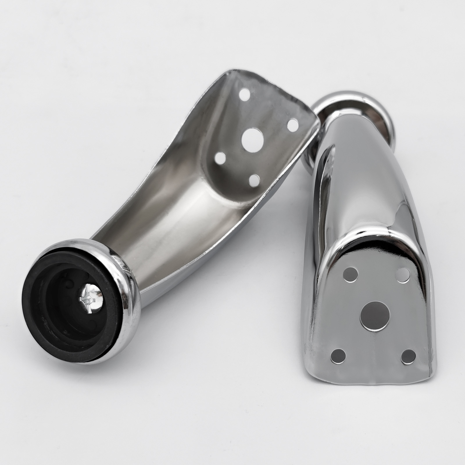 Pies de cerdo pequeños pies de sofá Pies de muebles Pies de metal pies de hardware pies de mesa de té pies de palillos pies de apoyo pies de gabinete fabricante