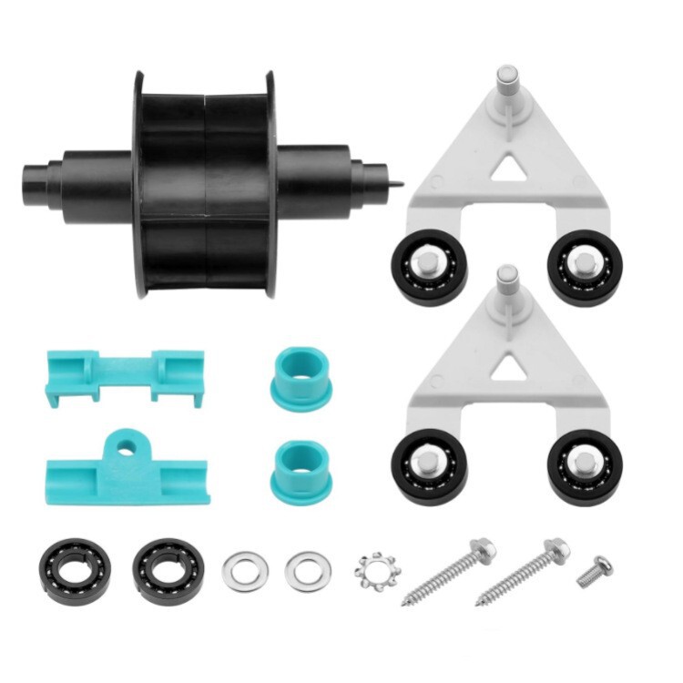 Axv621D Pool Cleaner Type a Frame Kit Compatible with Hayward Navigator Pool Vac