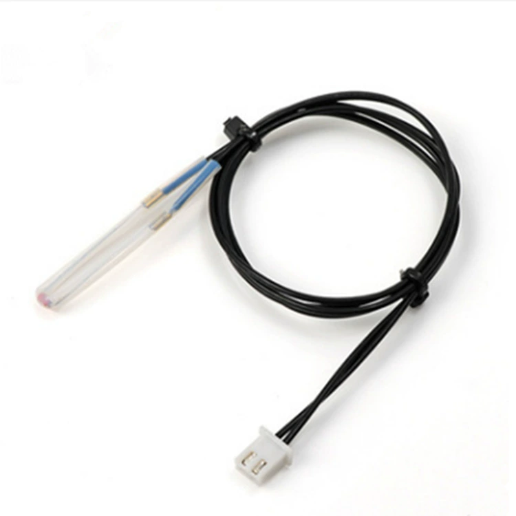 Датчик температуры сковороды с термистором NTC 10K1%4100, термостойкость 300 ℃