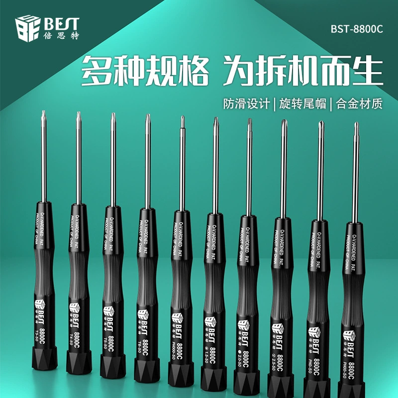 Mobile phone, screwdriver, laptop, tools set, wholesale, 50mm