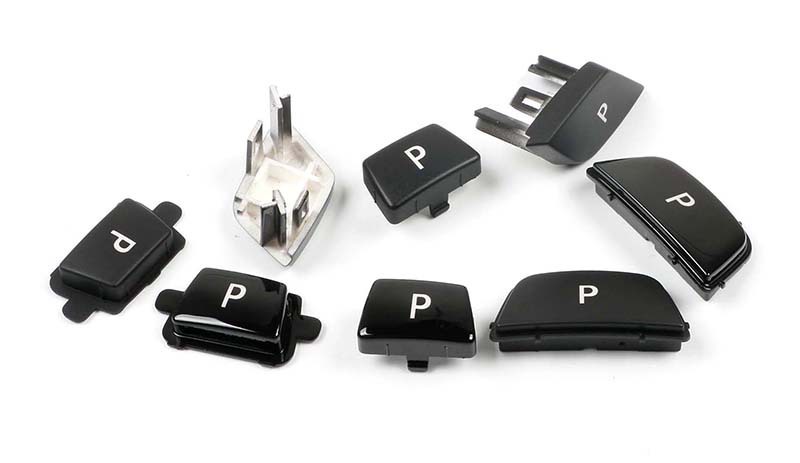 Suitable for BMW gear P button 3457 series X5X6X7Z4G28G22G05G06G07G29F10F18E60