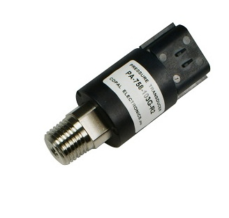 日本Nidec-copal 压力传感器 PG-200-103GMP-P议价