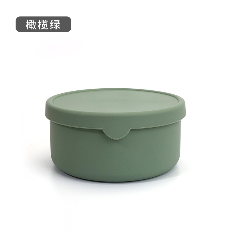 【올리브 그린】