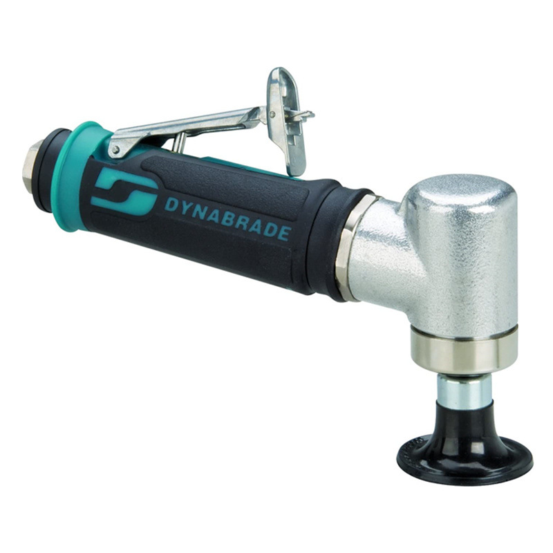 美国dynabrade丹纳布雷48503气动打磨机 2寸研磨机 抛光机 砂纸机