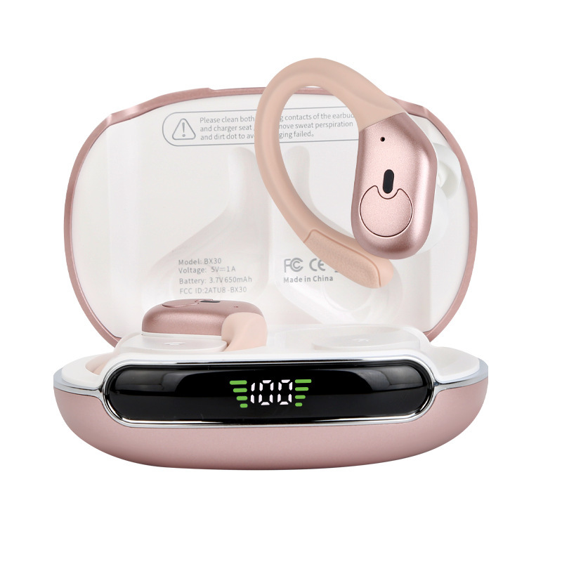 新型スマートノイズノイズ高音質TWSイヤホン華強北防水高音質bluetoothイヤホン|undefined