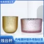 各种电镀工艺个性烛台杯