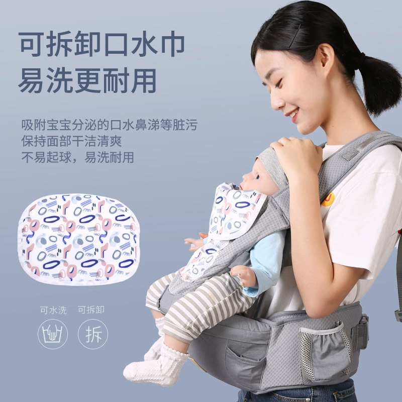 Детское детское hipseat, наплечной ремень, профессиональные подтяжки, индивидуальная настройка