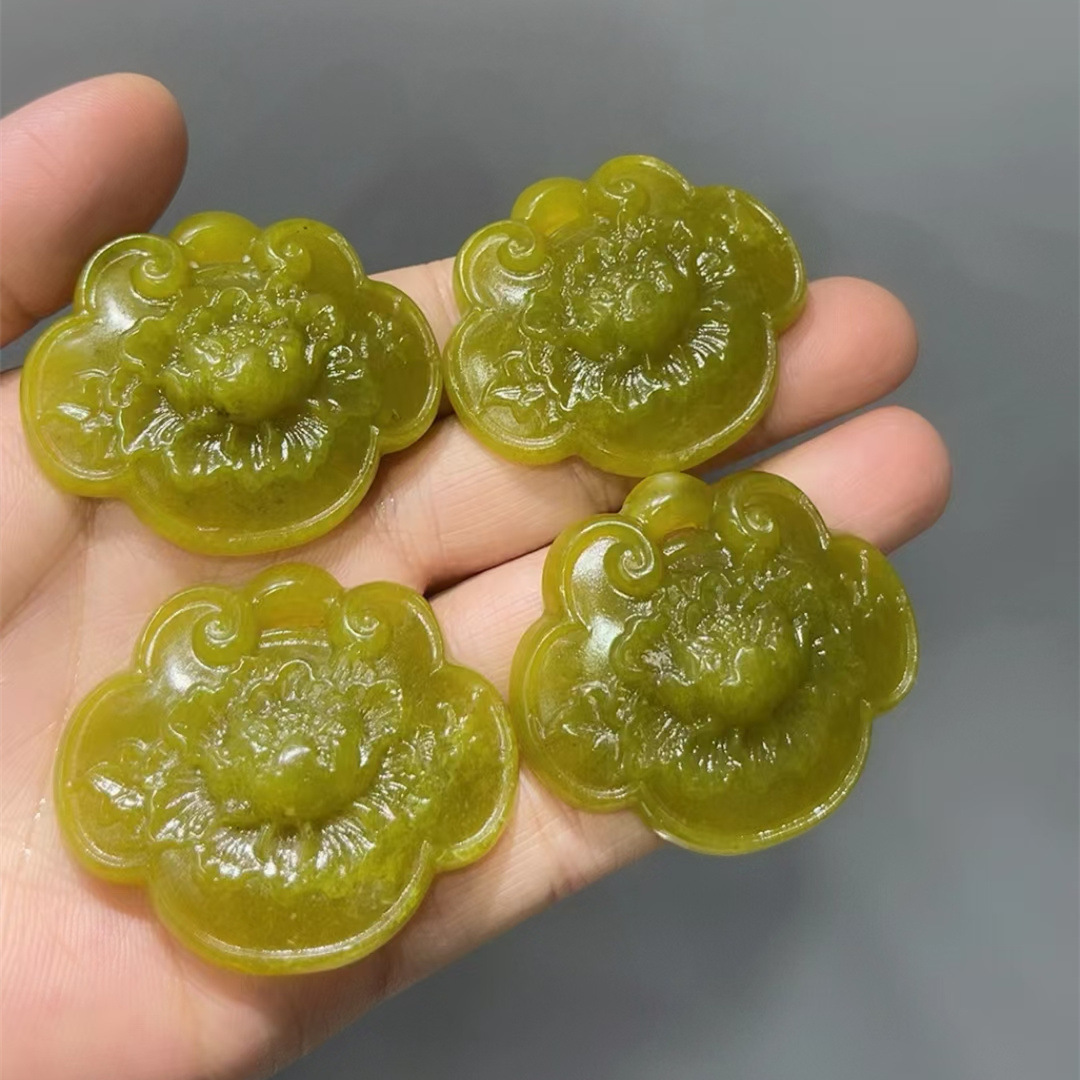 루이 자물쇠(체인 포함)