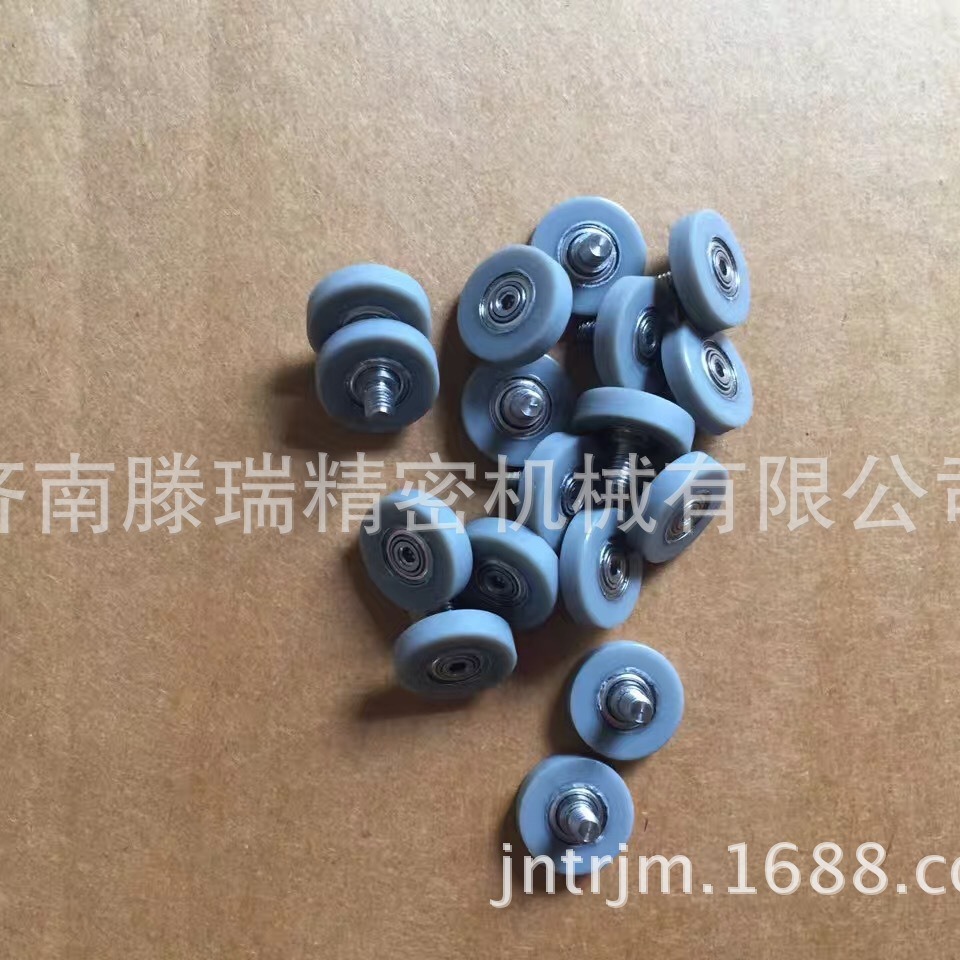 UMBD3-12，制电性聚氨酯成型轴承，UMBD6-20，UMBD8-30，UMBD8-28