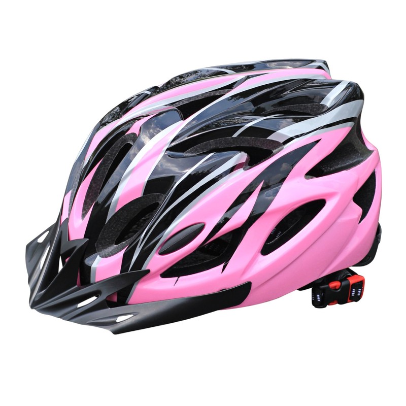 メーカー卸売サイクリングヘルメットロードバイクマウンテンバイク一体成型超軽量通気性自転車自転車安全ヘルメット|undefined
