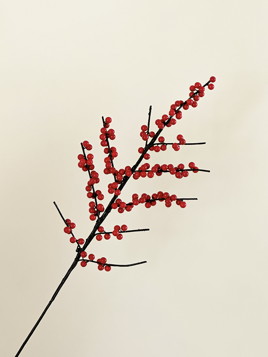 Flor azul porcelana vintage flor de cerámica decoración floral sala de estar vasijas de cerámica decoración de lujo ligera nueva flor china