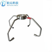 源头厂家 200kHz超声波风速风向传感器 室外气象传感器DM200B12A