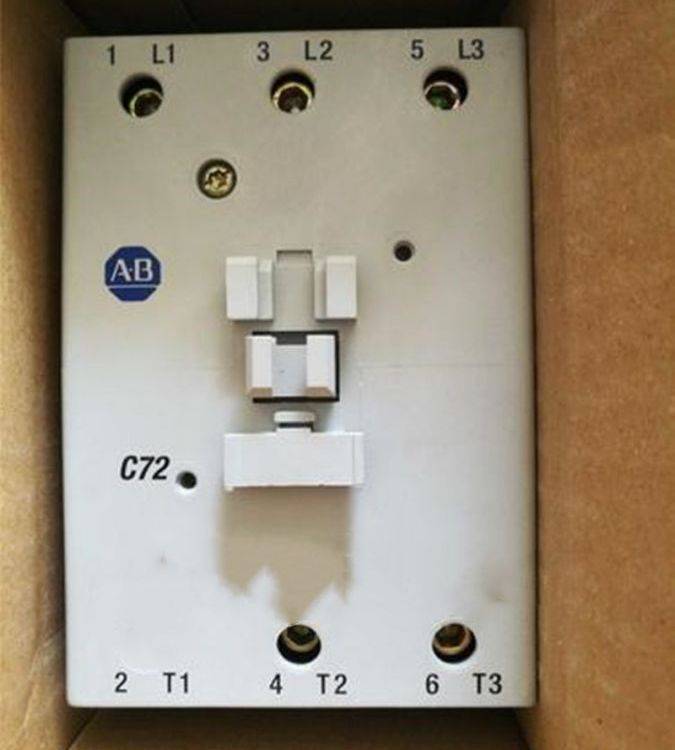 AB罗克韦尔100-E MCS-E接触器 100-E116KJ11原厂原装假一罚十全国