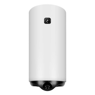 立式指針內置防電牆圓桶2200瓦儲水家用速熱洗澡一級能效電熱水器