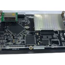 HackRF One美国原版(1MHz-6GHz) 开源软件无线电平台 SDR开发板
