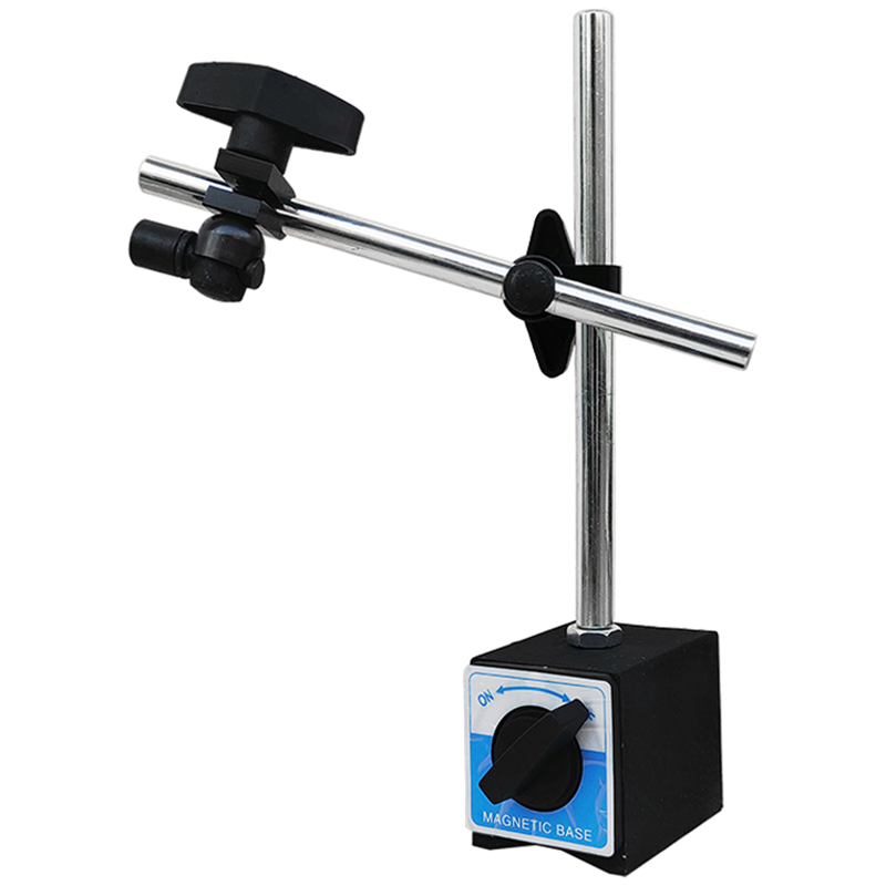 Magnetic universal accessories, bracket, 6A