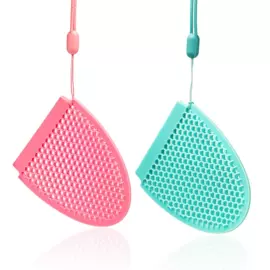 其他美妆工具;化妆刷、刷包;洁面仪