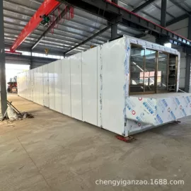 箱式干燥设备;带式干燥设备;其他干燥设备