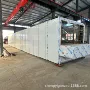 脱水烘干流水线中药材网带