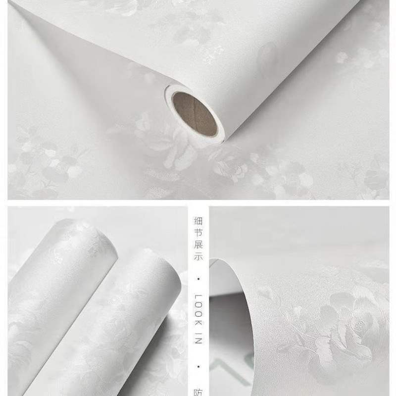 뜨거운 판매 - 순수한 흰색 장미