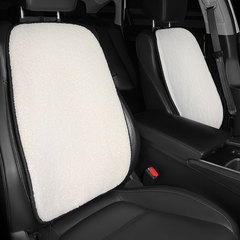 車墊汽車坐墊冬季毛絨車座墊通風座墊汽車座套批發車墊四季通用款
