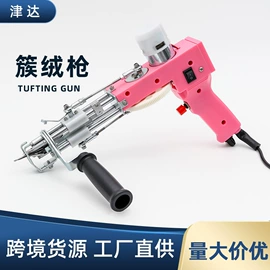 织造机械;其他纺织设备;非织造布机械