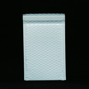 Composite Long Bubble Bag Pearlescent Film Bubble Envelope Bag Logistics Bag Express Bag E-Commerce Clothing Bag