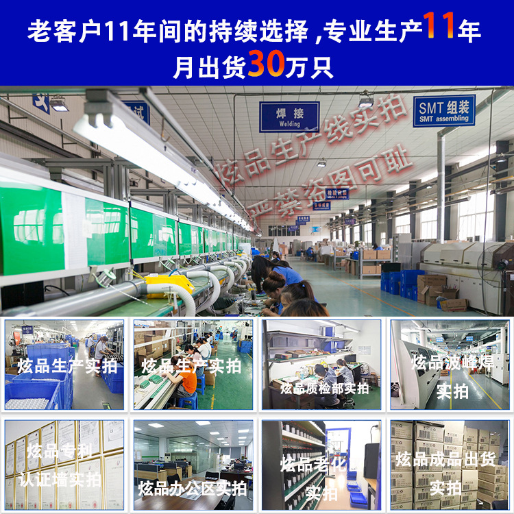 Car support belt line fast charging 4.8A car charger car charging belt line typec support apple belt spring extension