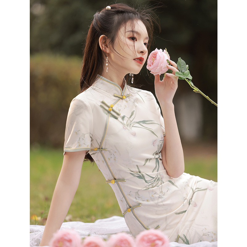 Cheongsam