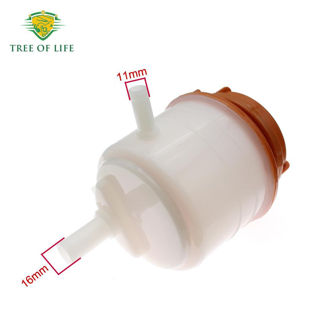 49140-65J00 for Suzuki Grand Vitara New Power Steering Fluid Reservoir