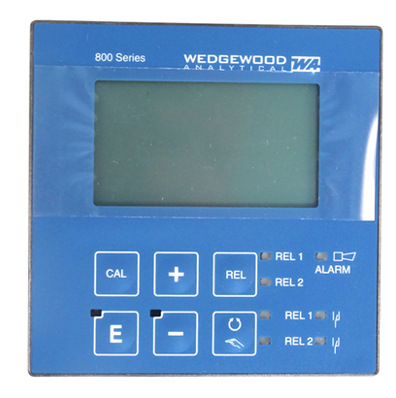 WA品牌800-MR0005完全代替CPM223-MR0005,参数款式完全代替E+H