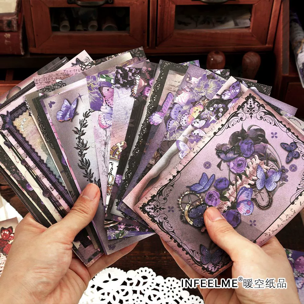 Infeelme сумка из простых материалов, серия старинных секретных замков