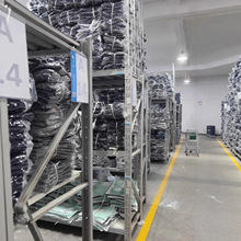 跨境出口外贸女式毛衣库存服装杂款包女装0.5 US dollars大朗毛衣