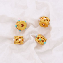 DIY�Ʒ�~�����ɫ�Ƕ����U��Ͱ���ֹ���������朴������l