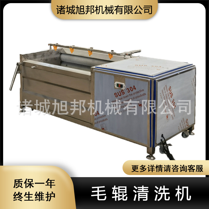 毛辊清洗机402.png