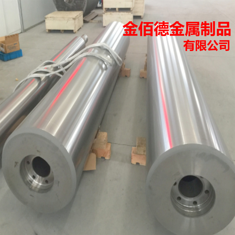 硬铬轴台阶轴细长轴导柱导套 13 15 18 22 28 32 38 空心轴镀铬