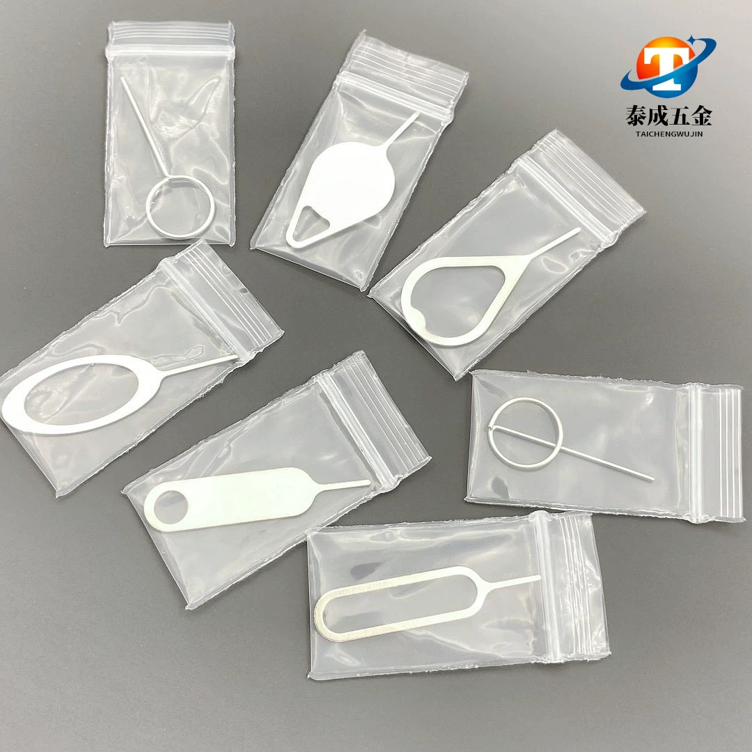 Игла приема-карты сборщика карты планшета умного телефона само-упаковки ПЭ штыря карты мобильного телефона всеобщая